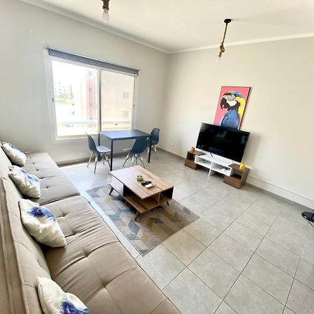 Elite Residence Kaec - مدينة الملك عبدالله الاقتصادية King Abdullah Economic City Extérieur photo
