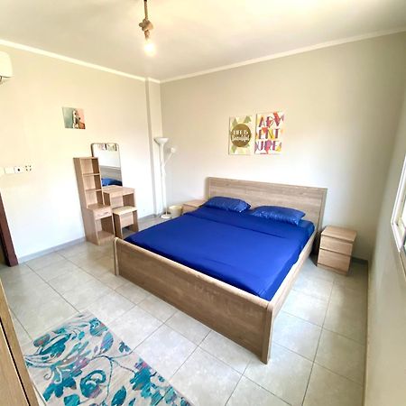 Elite Residence Kaec - مدينة الملك عبدالله الاقتصادية King Abdullah Economic City Extérieur photo
